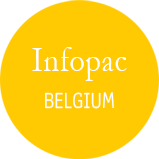 representation belgium